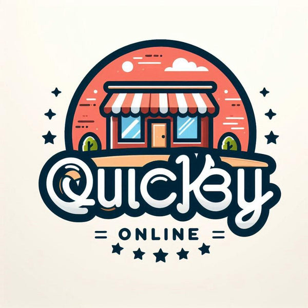 QuickBy